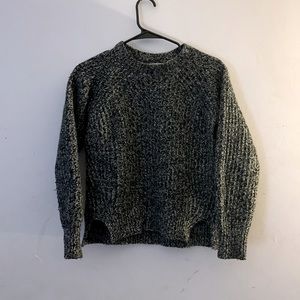 Marbled Sweater